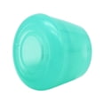 thumbnail image 1 of Butées d'Orteils pour Patins à Roulettes en PU Solides, Bloc de Frein en Caoutchouc, Butées d'Orteils Durables Vert, 1 of 8