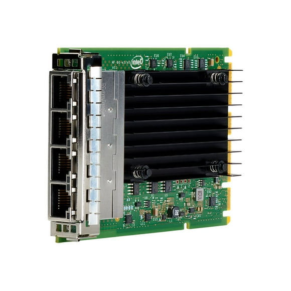 Broadcom BCM5719 - Network adapter - OCP 3.0 - Gigabit Ethernet x 4