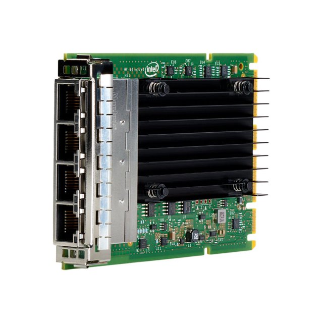 Broadcom BCM5719 - Adaptateur Réseau - OCP 3.0 - Ethernet Gigabit x 4