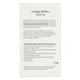 thumbnail image 3 of Health King Ginkgo Biloba Herb Tea - 20 Tea Bags, 3 of 4