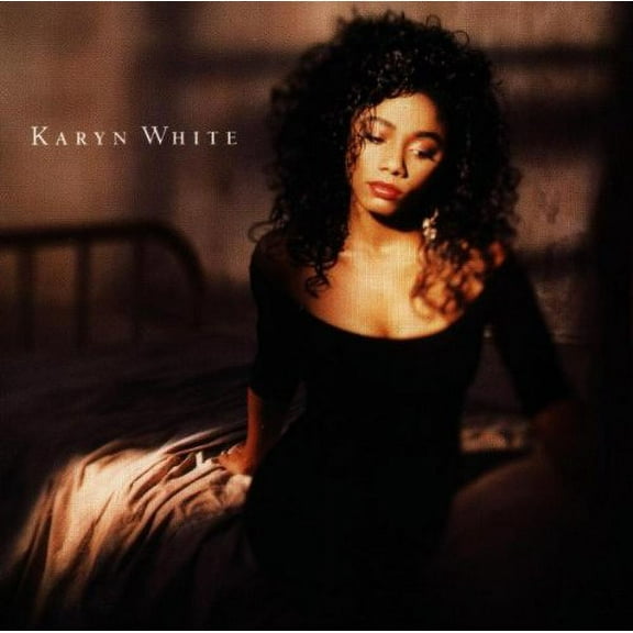 Pre-Owned Karyn White - (1994)