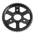 thumbnail image 1 of RC Truck Spur Gear 1/10 Upgrade Durable for 4x4 RC Trucks Accs, 1 of 4