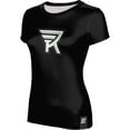 thumbnail image 2 of Girls Youth Epoch Lacrosse Black Rochester Knighthawks T-Shirt, 2 of 3