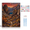 Mountain Trail, variant on Paint by Numbers Kit for Adults - Framed Sunset Nature DIY Oil Paintings Colorful Flower Mountain Canvas Art Kits for Beginners Family Friends Holiday Craft Wall Decor