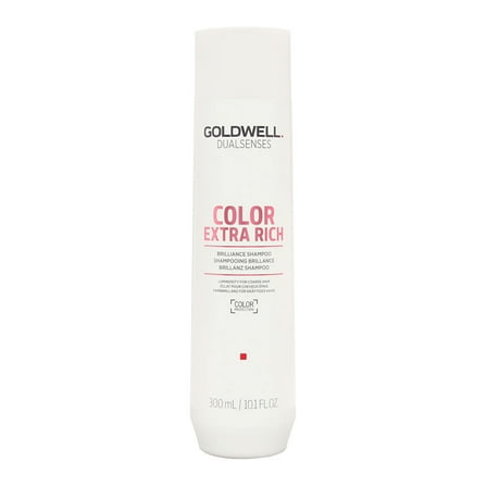 Goldwell Dualsenses Color Extra Rich Brilliance Shampoo 10.14 oz