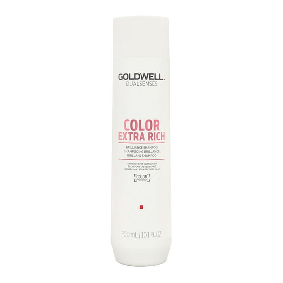 Goldwell Dualsenses Color Extra Rich Brilliance Shampoo 10.14 oz