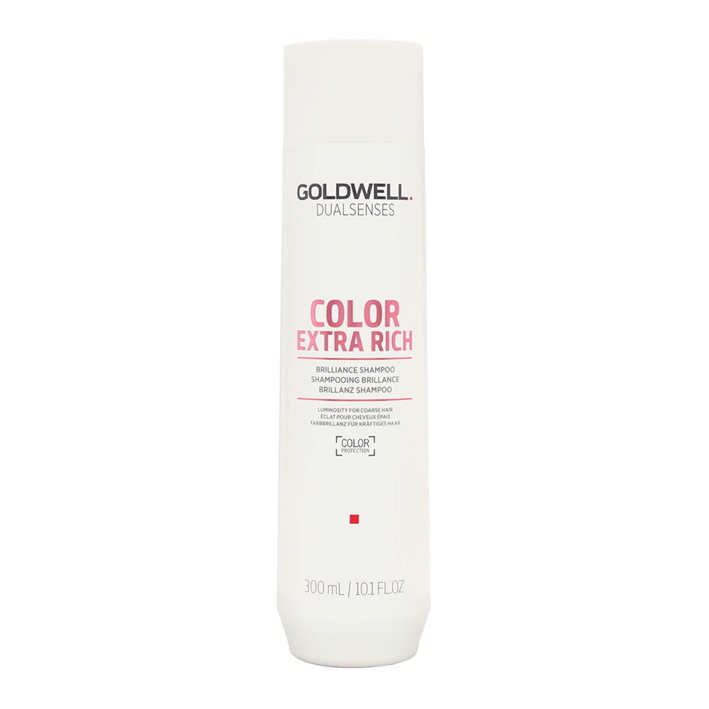 Goldwell Goldwell Dualsenses Color Extra Rich Brilliance Shampoo 10.