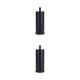 thumbnail image 1 of Cateissary Patas De Para Muebles Con Un Funcionamiento Duradero Y Con Estilo Para Sofás Y Gabinetes Patas De De Aspecto Elegante Negro 15cm 1 negro 15 cm, 1 2Conjunto, 1 of 6