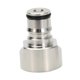 thumbnail image 3 of Adaptadores de acoplador de barril con bloqueo de bola, accesorios de repuesto para elaboración de cerveza salida, 3 of 9