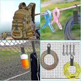 thumbnail image 5 of Heavy Duty Storage Strap (8 Pack),garage Organization And Extension Cord Organizer Withtriangle Buckle For Warehouse, 5 of 5