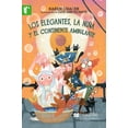 thumbnail image 1 of ELEGANTES, LA NIÑA Y EL CONTINENTE AMBULANTE CASTILLO A MACMILLAN EDUCATION COMPANY, 1 of 1