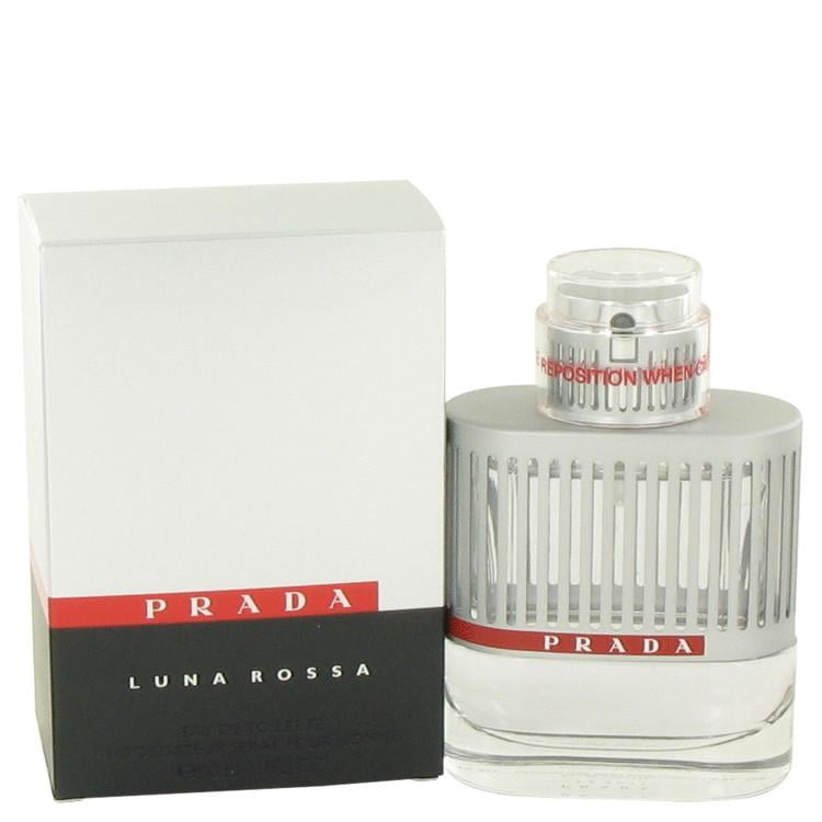 Prada black deodorant cheap