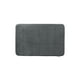 thumbnail image 3 of Alfombra de Baño Bluelander Tapete Gris, 3 of 8