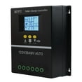 thumbnail image 1 of MYG Contrôleur de Charge Solaire 100A MPT 12V/24V/36V/48V avec Écran LCD et Régulateur de Pile, 1 of 10