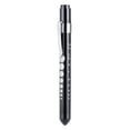 thumbnail image 2 of SPRING PARK Portable Medical First Aid LED Pen Light Flashlight Torch Lamp with Pupil Gauge, 2 of 7