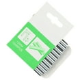 1000Pcs U/Door/T Shaped Staples Nails for Wood Furniture and DIY
