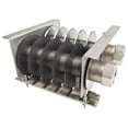 thumbnail image 4 of 25mm Blade for Commercial Meat Slicer Model QE/QH/QSJ-A/TJ130L, 4 of 5