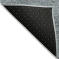 thumbnail image 3 of Addison Rugs Chantille Indoor/Outdoor Transitional Modern Seafoam Washable Rectangle Rug, 5' x 7'6", 3 of 6