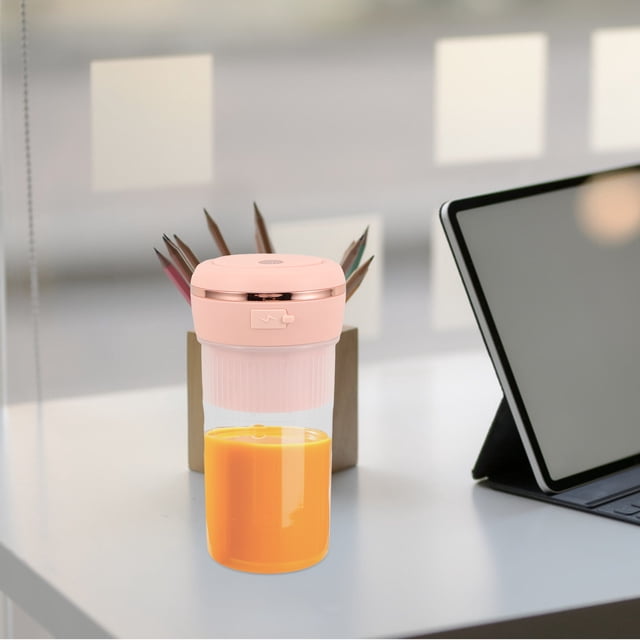 HEANUJJ Small Portable Blender in PC for Home Use 1Pack