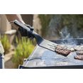 thumbnail image 4 of PIT BOSS Ultimate Griddle Spatulas, Black, Medium, 4 of 4