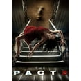 thumbnail image 1 of The Pact 2 (2014) ( The Pact II ) ( The Pact Two ), 1 of 1