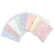 Magic Color Plaster Casting Compound 3oz 8/Pkg-