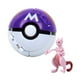 thumbnail image 4 of Figura de Pokemon Ball Pokeball, modelo de acción de Pikachu Squirtle, monstruo de bolsillo, Variant Pokémon, Bola de elfo, regalo, 4 of 4