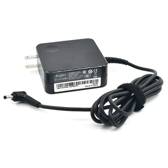 65W Laptop Charger Adapter ADLX65CLGU2A for Lenovo 81XK0002US 81XH0000US 81SR000FUS 81SR000QUS 81SR000VCF
