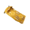 thumbnail image 3 of NYFASHION101® Women's Elastic Stretch Headwrap Twisted Headband - 0696 Golden Yellow, 3 of 3
