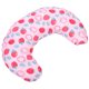 thumbnail image 1 of Almohada para dormir para gatos, almohada para el cuello para mascotas, almohada pequeña para gatos, almohada cómoda para gatos, almohada para gatos en forma de U, 1 of 7