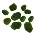 thumbnail image 1 of Elodie 10 Pieces Artificial Rocks Flower Pot Decor for Terrariums Crafts Decor, 1 of 8