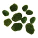 thumbnail image 2 of 5x10x Rocas De Artificiales Piedras Cubiertas De Para Arreglos Florales Manualidades, 2 of 8