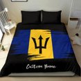 thumbnail image 2 of Juego de cama Barbados, 2 of 4