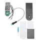 thumbnail image 3 of Piezas de repuesto de la placa Bluetooth de la placa de circuito del tablero de instrumentos de la VESPA eléctrica para Xiaomi M365 Pro, 3 of 12