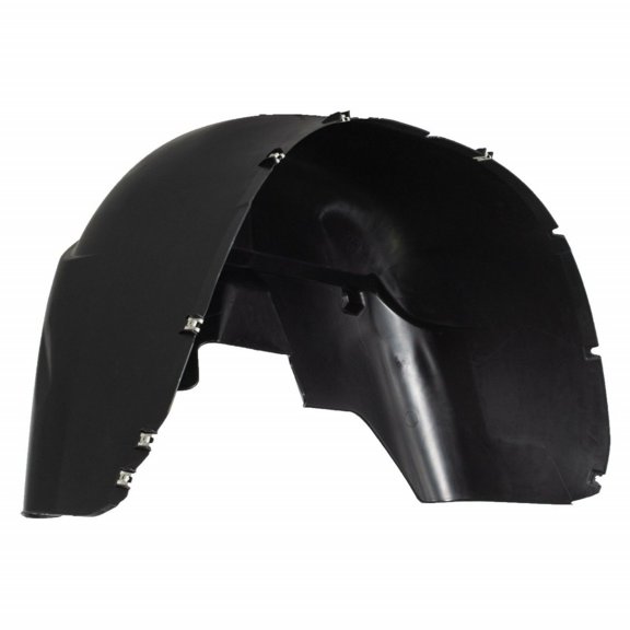 For Ram 1500 2012-2018 Fender Liner Driver Side | Rear | CAPA | CH1762107 | 68148511AB