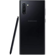 Restored Samsung Galaxy Note 10 N970U (Verizon Only) 256GB Aura Black