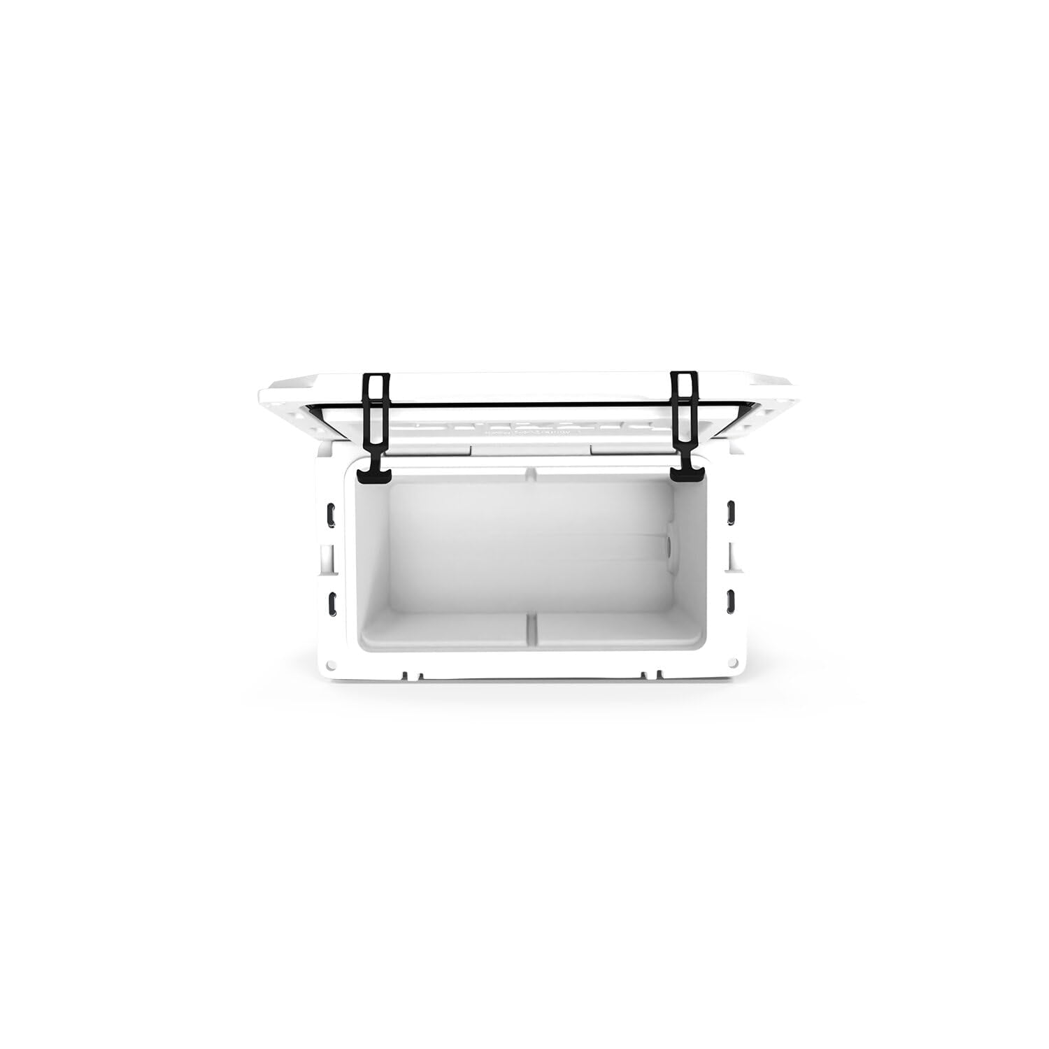 Grizzly Coolers Marine Chest Cooler,Hard Sided,60.0 qt. 4400018