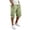CC-Green, variant on BiZtdJrK Tactical Pants for Men Outdoor Hiking Cargo Pants with Multi Pockets Casual Button Zip Waist Relaxed Fit Work Trousers Big and Tall Sports Pant Lightning Sales Today Gray 4XL