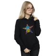 thumbnail image 2 of DC Comics Hoodie Logo Go Star Titans pour Femmes, 2 of 4