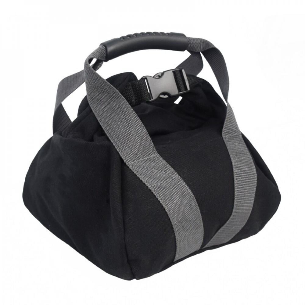 Sandbag Kettlebell Weightlifting Power Bag For Home Muscle Training Fitness