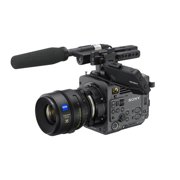 Sony BURANO 8K Digital Motion Picture Camera