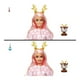 thumbnail image 4 of Muñeca Barbie Cutie Reveal Venado, 4 of 4
