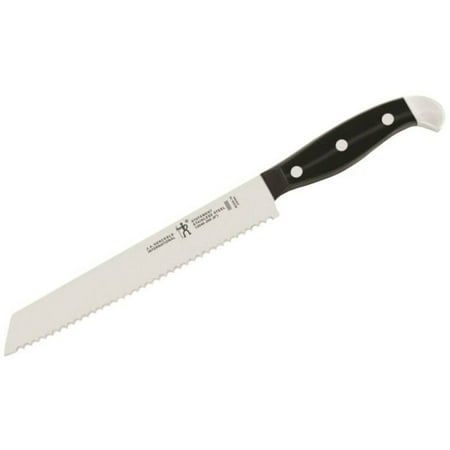 

J.A. Henckels 13546-203 International Statement Bread Knife 8