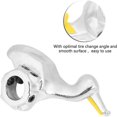 thumbnail image 4 of Tire Changer, 30mm Stainless Steel Tire Changer Mounting And Demounting Machine Demounting Head, 4 of 5