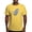 Yellow, variant on CafePress - You Are Here T Shirt - Men's Classic Cotton T-Shirts