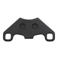 thumbnail image 4 of LOVIVER Front Motorcycle Brake Pads Disc Brake Pads For Use With Hydraulic (oil) Brake, 4 of 8