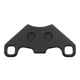 thumbnail image 4 of Pastils de Freno de Motocicleta Negras Pastils de Freno 42 Ancho Más Pequeña Cm / 3 .6 Pulgadas Macarena Pastillas de freno delantero de la motocicleta, 4 of 8