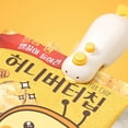 thumbnail image 2 of Bag Sealer M Ulti Functional Cute D Uck Mini Bag Sealer And Cutter Portable Chip Food Bag Sealer Rechargeable Bag Sealer Heat Seal For Snacks Bag Food Storage Portable Sealer for Food Mini Sealer, 2 of 9