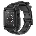 thumbnail image 1 of Funda resistente a prueba de golpes para Apple Watch Band Wristitani de 46 mm, 1 of 6