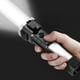 thumbnail image 3 of Destornillador Linterna Carga USB portátil COB LED Antorcha de seguridad Lámpara Martillo de ruptura Senderismo de emergencia Hugtrwg Para estrenar, 3 of 9